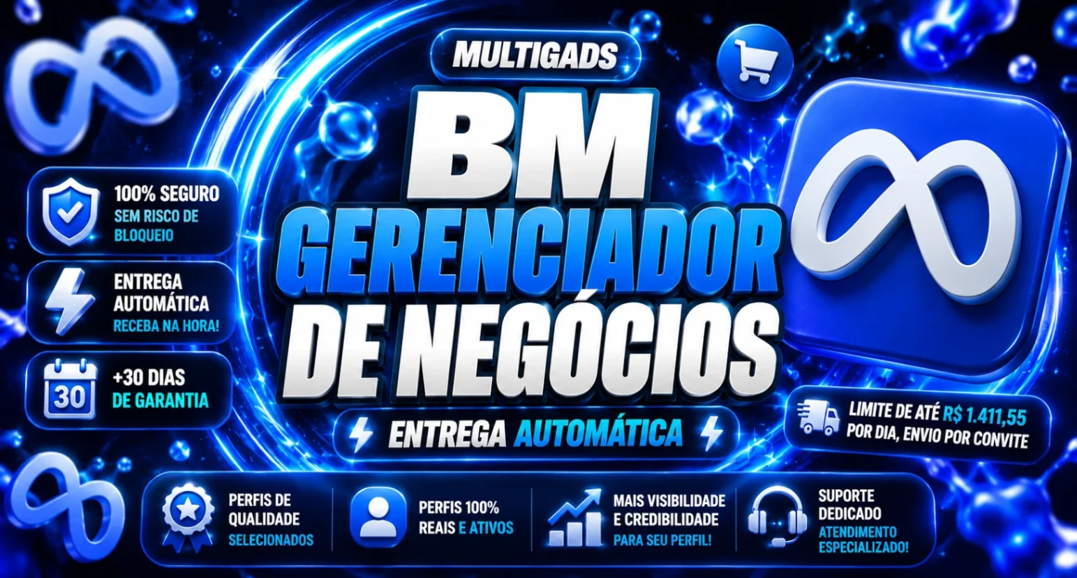 ✅ Conta Facebook Recém criada (Sem Acesso ao E-mail)