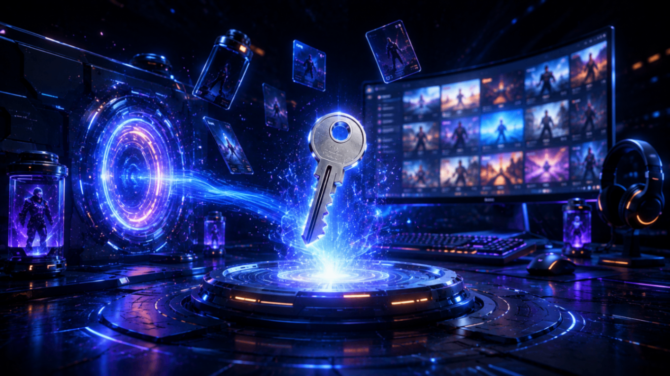 Comprar Steam Key na MultiGads: Prático, Rápido e Fácil