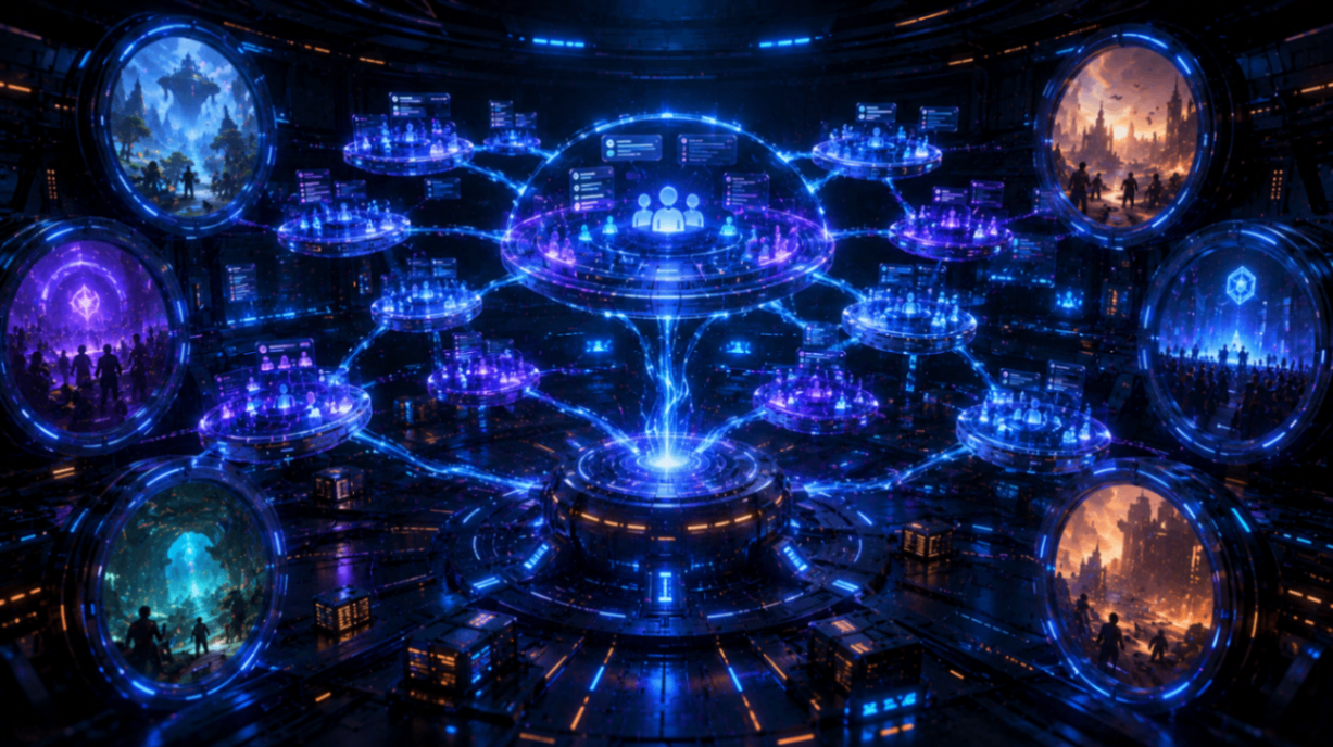 Discord na MultiGads: Soluções Digitais para Servidores e Comunidades